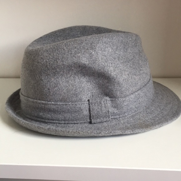Other - Gap gray fedora